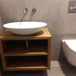Apartment Wohnen Am Wasser *