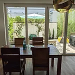 Wohnen Am Wasser Apartment *