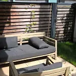 Wohnen Am Wasser Apartment