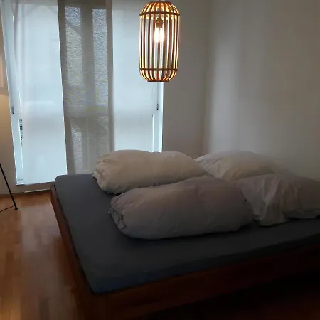 Wohnen Am Wasser Wiesbaden