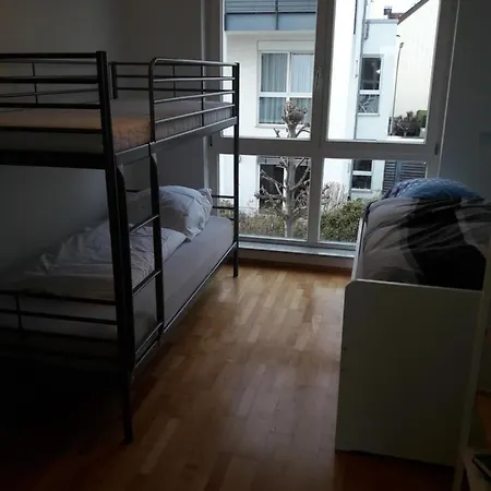 Wohnen Am Wasser Wiesbaden