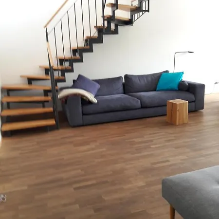 Wohnen Am Wasser Apartament Wiesbaden